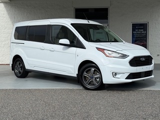 2023 Ford Transit Connect for sale in Valdese NC