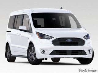 2020 Ford Transit Connect