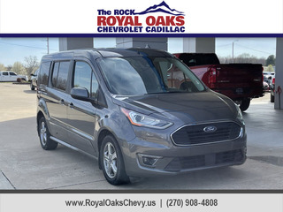 2019 Ford Transit Connect for sale in Murfreesboro TN