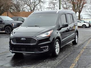 2023 Ford Transit Connect for sale in Ypsilanti MI