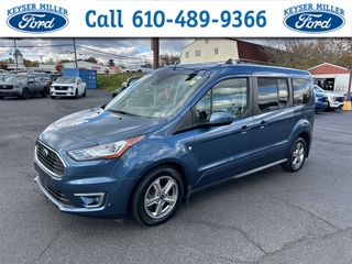 2019 Ford Transit Connect for sale in Mt. Juliet TN