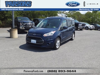 2015 Ford Transit Connect for sale in Martinsburg WV