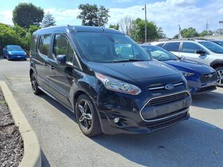 2017 Ford Transit Connect for sale in Webster Groves MO