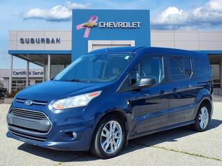 2014 Ford Transit Connect