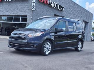 2015 Ford Transit Connect for sale in Walled Lake MI