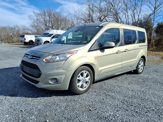 2016 Ford Transit Connect for sale in Martinsburg WV