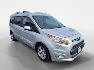 2016 Ford Transit Connect for sale in Salem VA