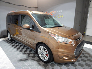 2014 Ford Transit Connect Wagon for sale in Nashville TN