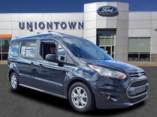 2014 Ford Transit Connect for sale in Uniontown PA