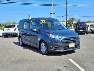 2022 Ford Transit Connect for sale in North Brunswick NJ