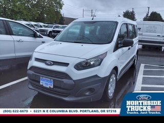 2016 Ford Transit Connect for sale in Portland OR