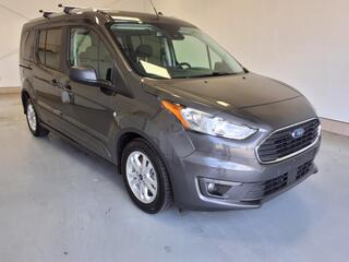 2020 Ford Transit Connect for sale in Altoona PA