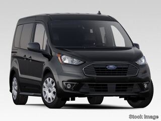 2021 Ford Transit Connect
