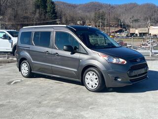 2017 Ford Transit Connect for sale in Waynesville NC