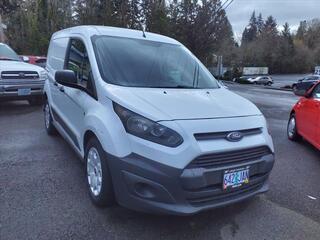 2015 Ford Transit Connect for sale in Portland OR