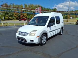 2013 Ford Transit Connect for sale in Cortland OH