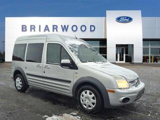 2011 Ford Transit Connect for sale in Saline MI