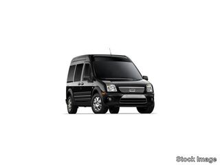 2013 Ford Transit Connect