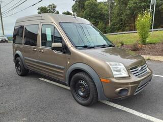 2013 Ford Transit Connect