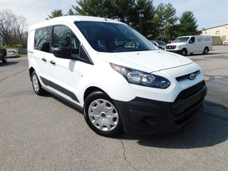 2016 Ford Transit Connect Cargo for sale in Clarksville TN