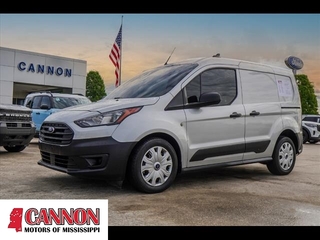 2022 Ford Transit Connect for sale in Orange TX