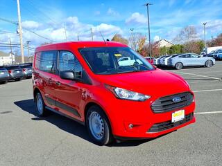 2022 Ford Transit Connect for sale in North Brunswick NJ