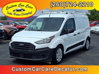 2020 Ford Transit Connect