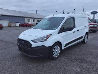 2020 Ford Transit Connect