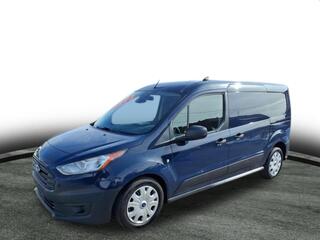 2020 Ford Transit Connect