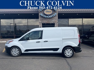 2021 Ford Transit Connect for sale in McMinnville OR