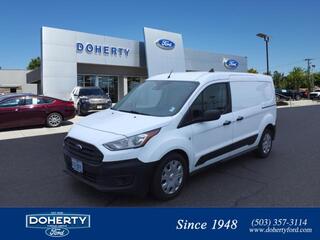 2019 Ford Transit Connect for sale in Forest Grove OR