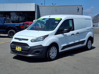 2017 Ford Transit Connect for sale in Woodhaven MI