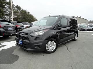 2018 Ford Transit Connect for sale in Millerton NY