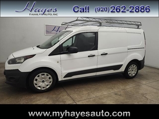 2015 Ford Transit Connect for sale in Watertown WI