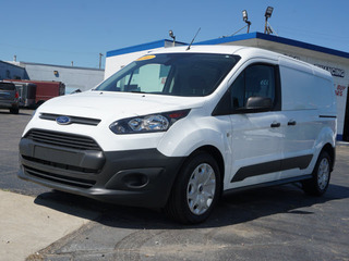 2018 Ford Transit Connect Cargo