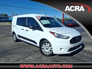 2020 Ford Transit Connect for sale in Fort Mill SC