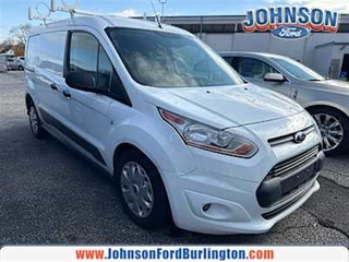 2014 Ford Transit Connect for sale in Burlington NJ