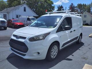 2015 Ford Transit Connect