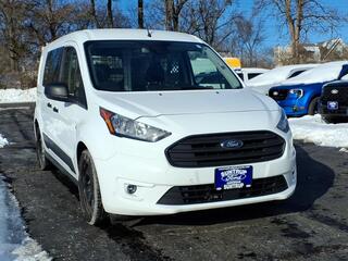 2023 Ford Transit Connect for sale in Kirkwood MO