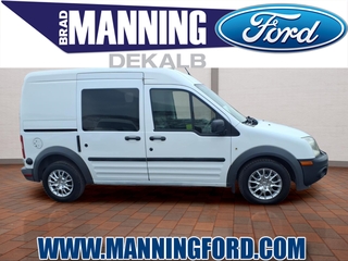 2013 Ford Transit Connect for sale in Des Plaines IL