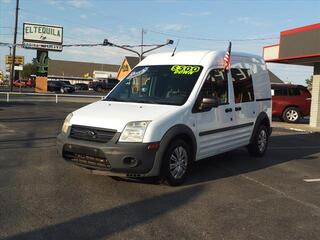 2013 Ford Transit Connect for sale in Tulsa OK