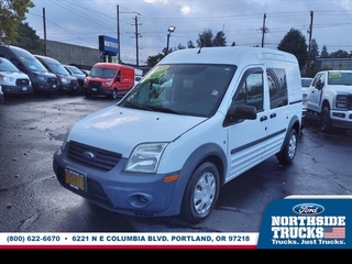 2013 Ford Transit Connect