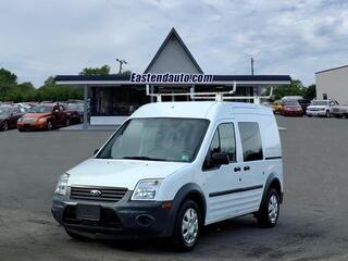 2011 Ford Transit Connect for sale in Richmond VA