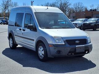 2013 Ford Transit Connect