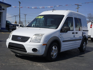 2010 Ford Transit Connect for sale in Roseville MI