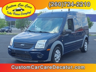 2012 Ford Transit Connect for sale in Decatur IN