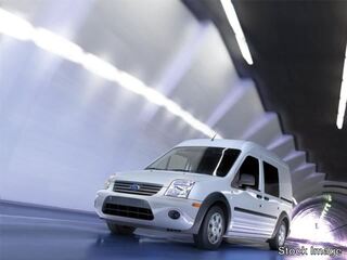 2010 Ford Transit Connect