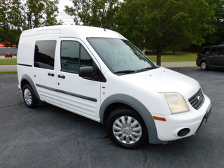 2011 Ford Transit Connect