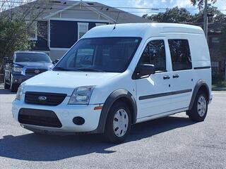 2012 Ford Transit Connect