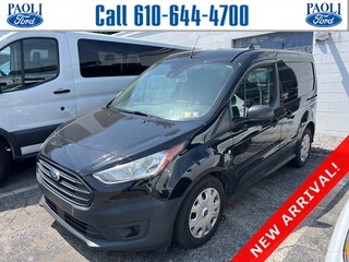 2020 Ford Transit Connect for sale in Paoli PA